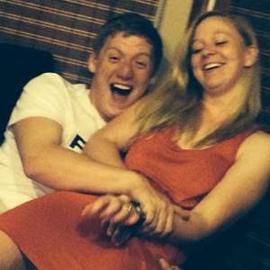 Meet your Posher, Spencer